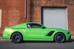 Saleen S302 by Brenspeed 2013 года